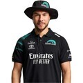 Klobúky Slam  Etnz Brimmed Hat