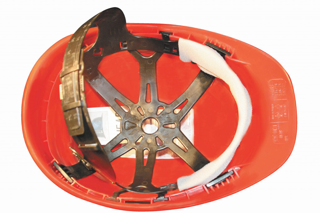 LAS Vystielka k prilbe LP 2017, S 17