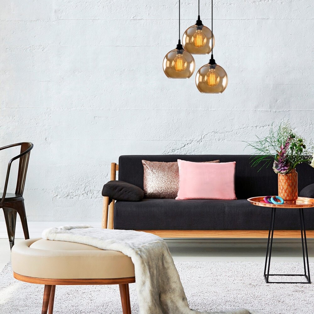 Luster Gold - 021 - LW