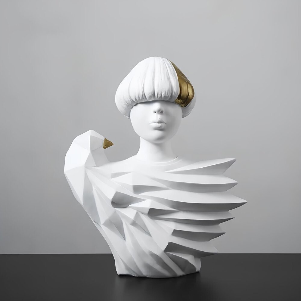 Dekoratívny predmet CY0326