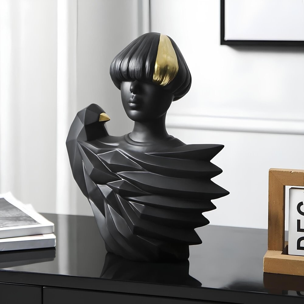 Dekoratívny predmet CY0323