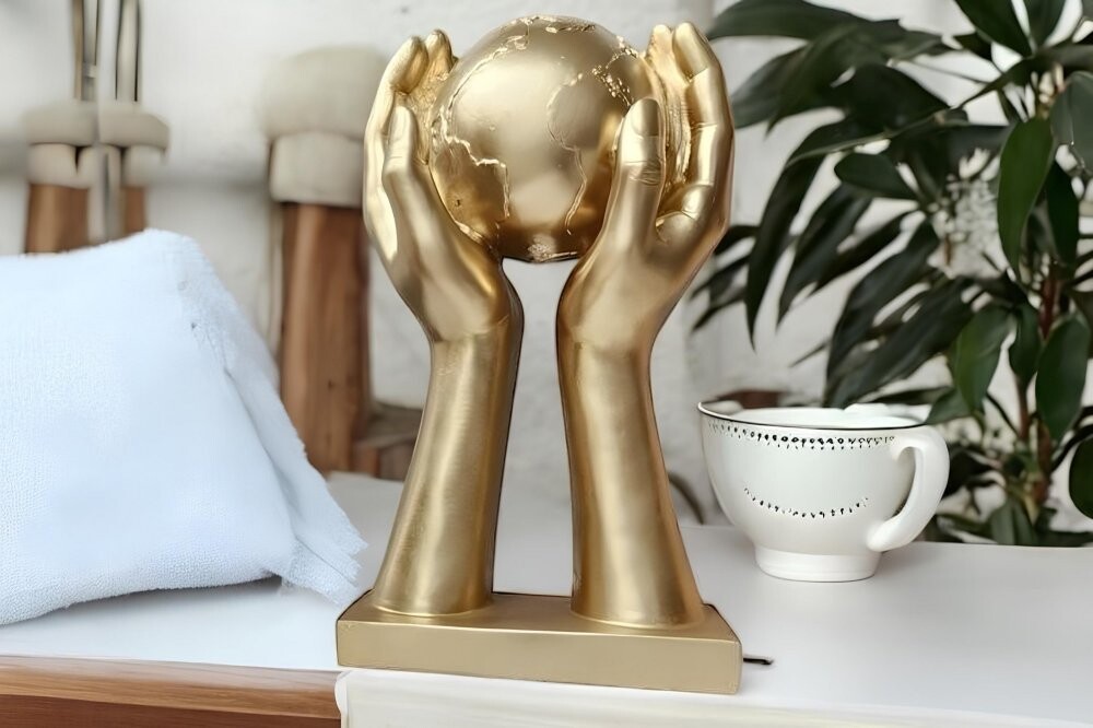 Dekoratívny predmet CY0469