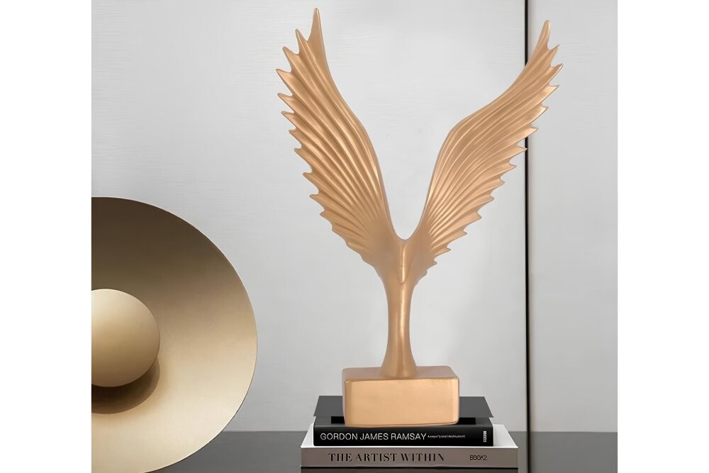 Dekoratívny predmet CY0357