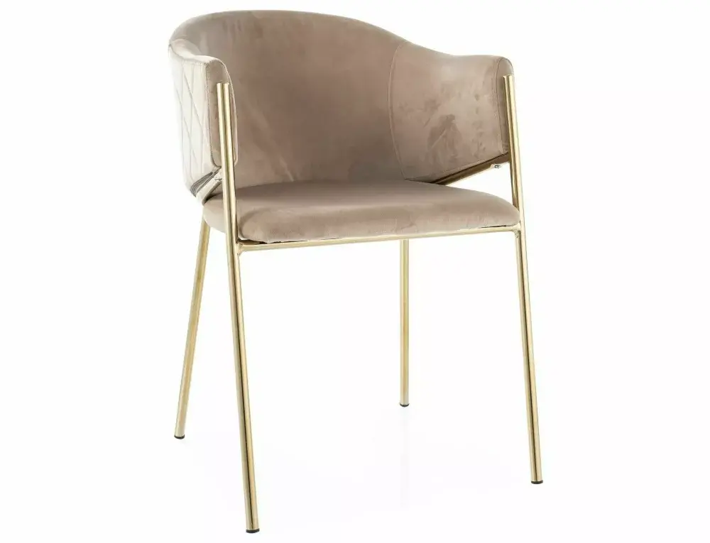 Stolička Bono Velvet