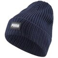 Čiapky Puma Ribbed Classic Cuff Beanie
