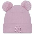 Čiapky New-Era  Mlb Wmns Metallic Logo Beanie Neyyan