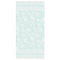 Plážové osušky Laura Ashley W181311rcznikkpielowyLauraHammamMint