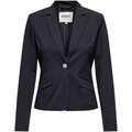 Oblekové saká Only  ONLNELIA L/S FIT PINS BLAZER CC TLR 15351136