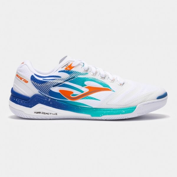 INVICTO 2576 WHITE ROYAL INDOOR 43