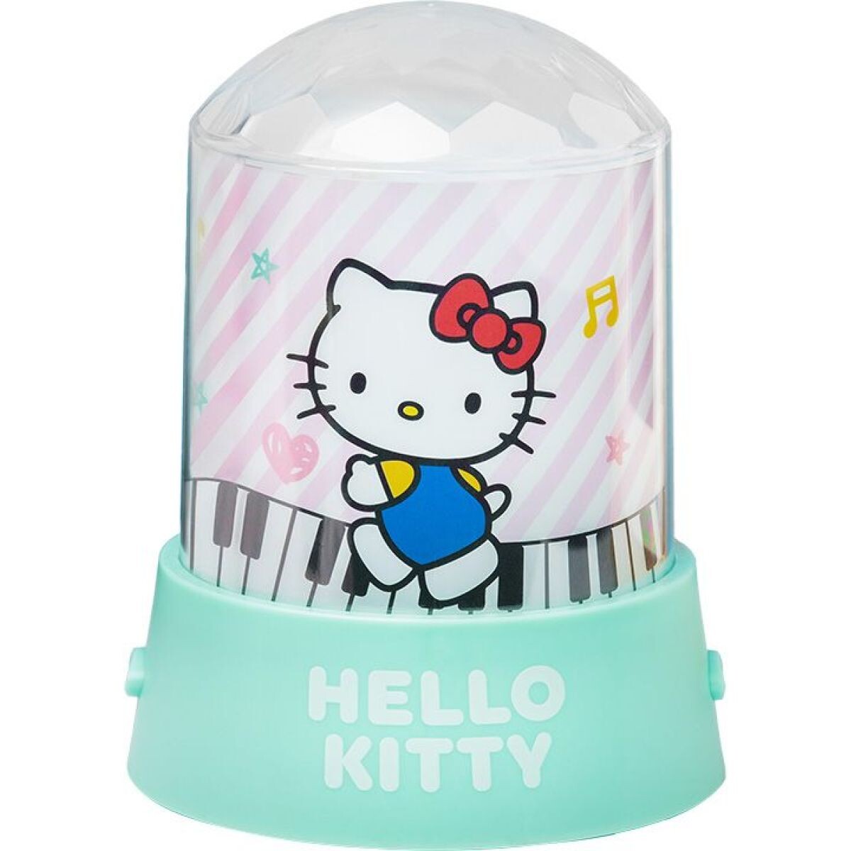 Paladone Hello Kitty svetlo projekčné