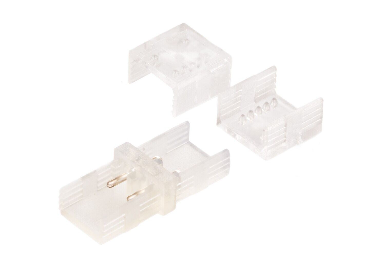 T-LED Spojka LED pásika 10W/m 230V 076723
