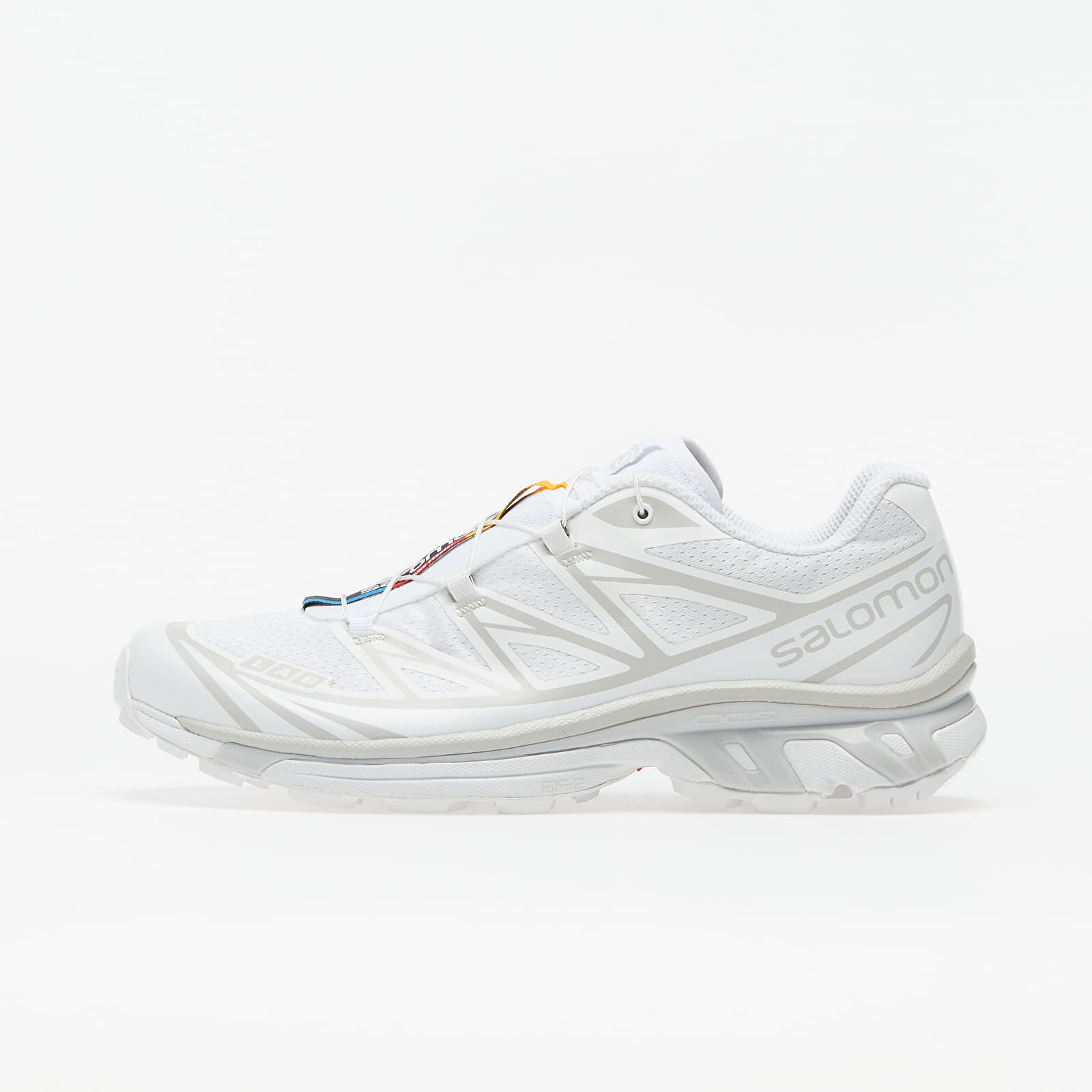 Tenisky Salomon XT-6 White/ Lunar Rock EUR 36 2/3