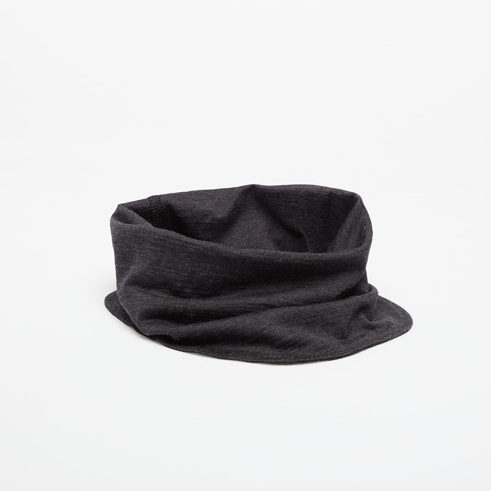 SOAR Merino Silk Buff Dark Grey Universal