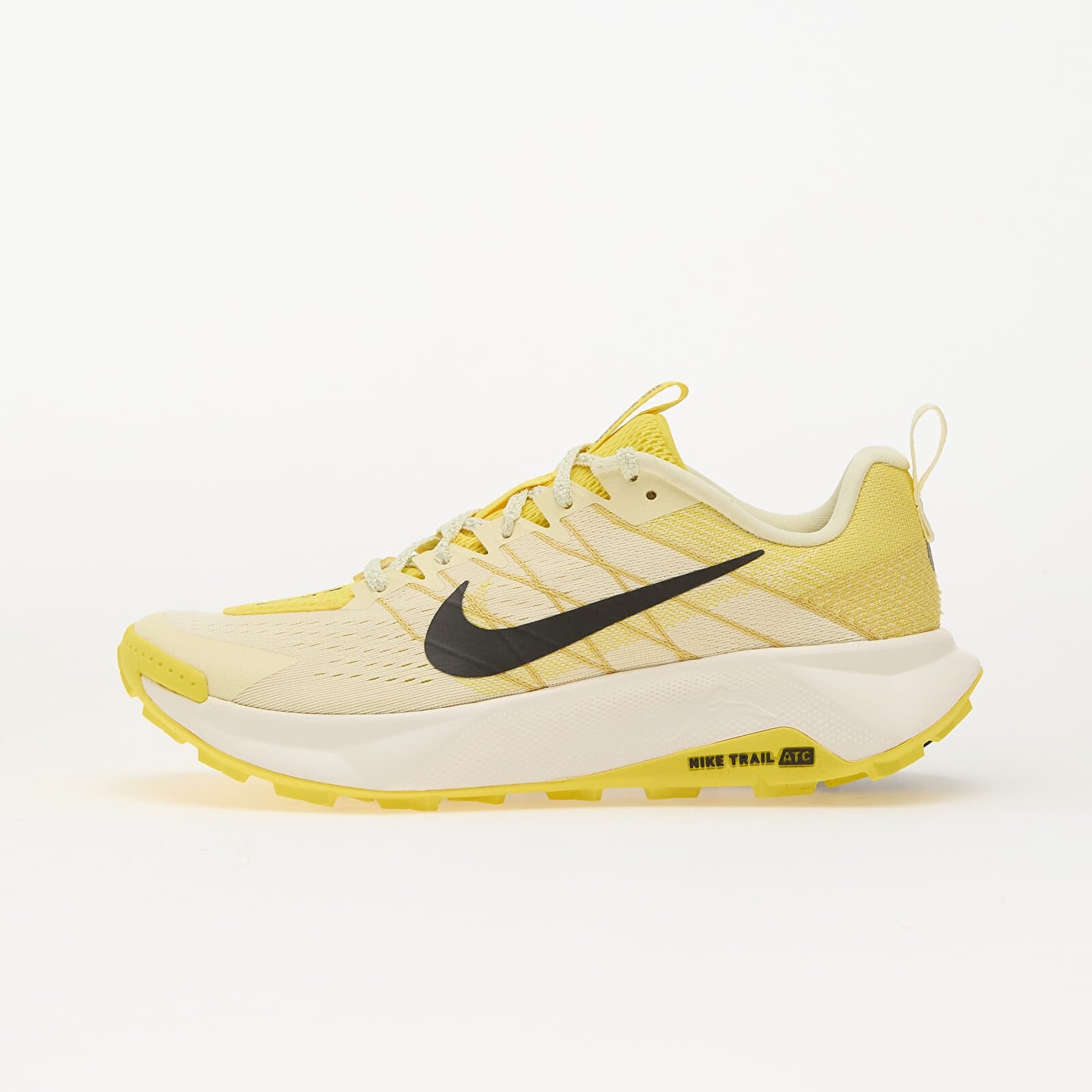 Tenisky Nike Wildhorse 10 Alabaster/ Medium Ash-Lightening EUR 41