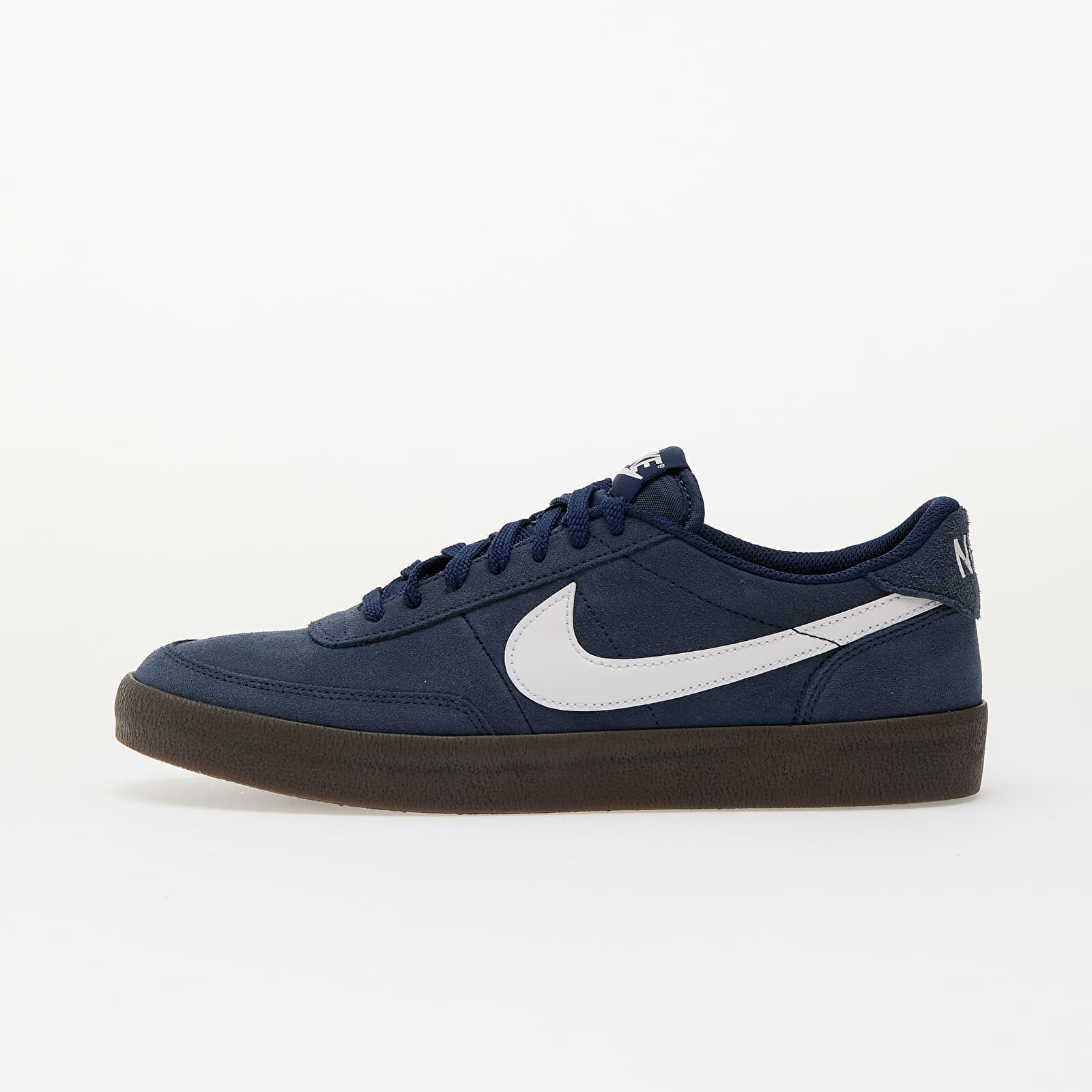 Tenisky Nike Killshot 2 Midnight Navy/ White-Gum Dark Brown EUR 43