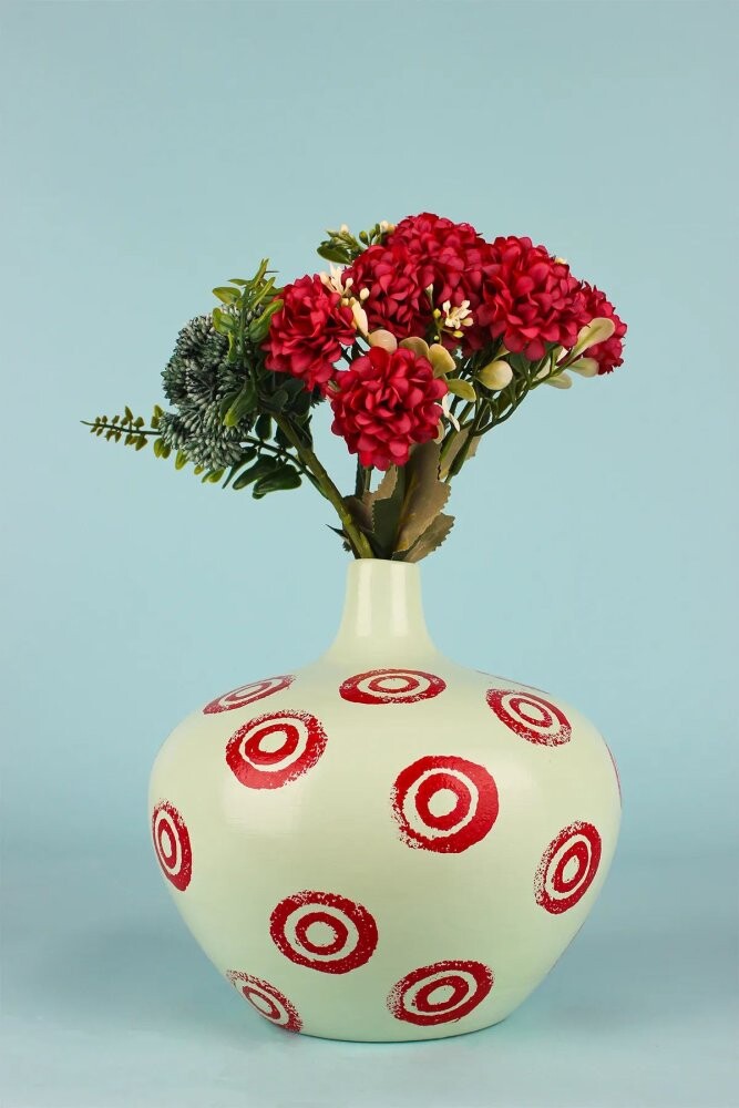 Dekoratívny kvetináč BK060