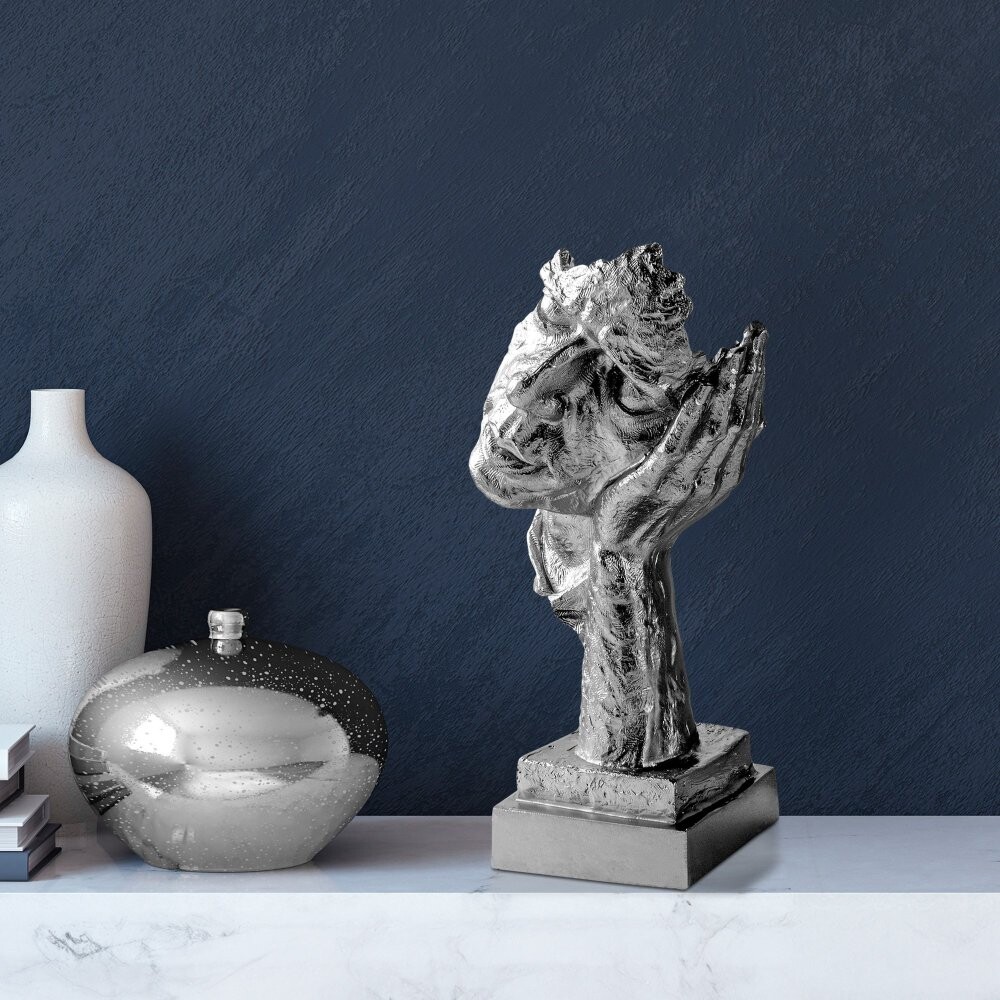 Dekoratívny predmet Yak-030-B