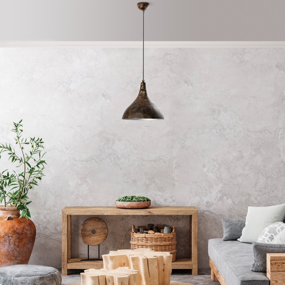 Luster BITLIS-N-1395-RETRO