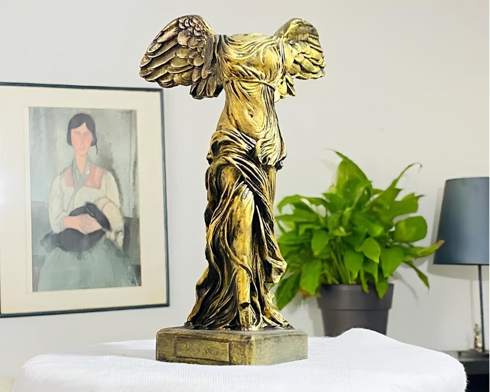 Dekoratívny predmet CY0335