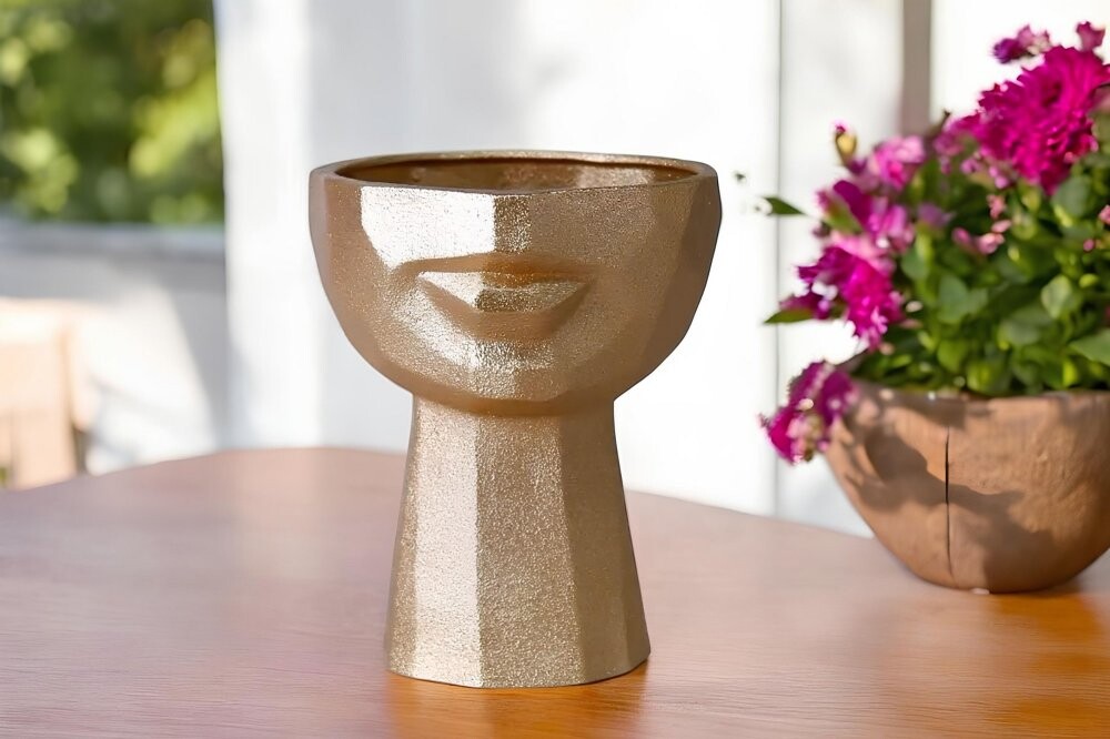 Dekoratívny kvetináč CY0461