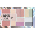 Očné tiene & podkladové bázy Maybelline New York The City Kits Urban Light Blush Eyeshadow Palette