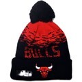 Čiapky New-Era  Cnba Chicago Bulls