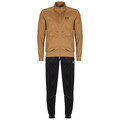 Súpravy vrchného oblečenia Emporio Armani EA7 TRAIN CORE ID M T-SUIT T-TOP FZ CH PL CC