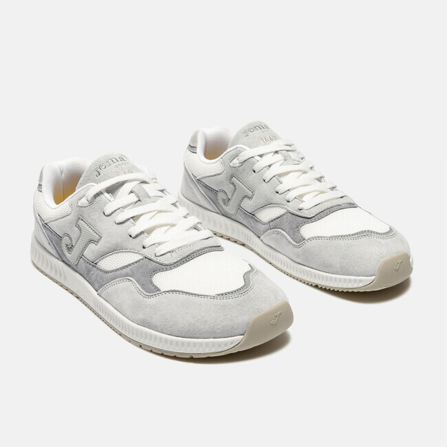 1448 BAREFOOT 2512 GRAY 42