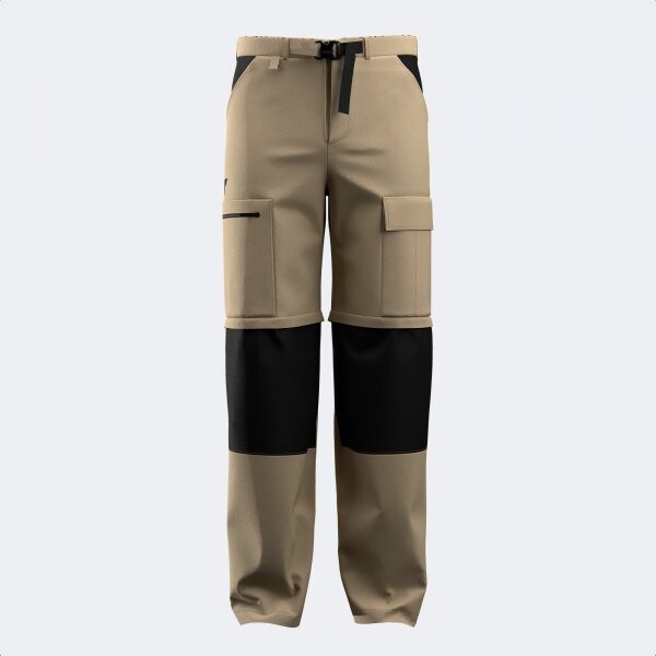 EXPLORER III LONG PANTS BEIGE 2XL