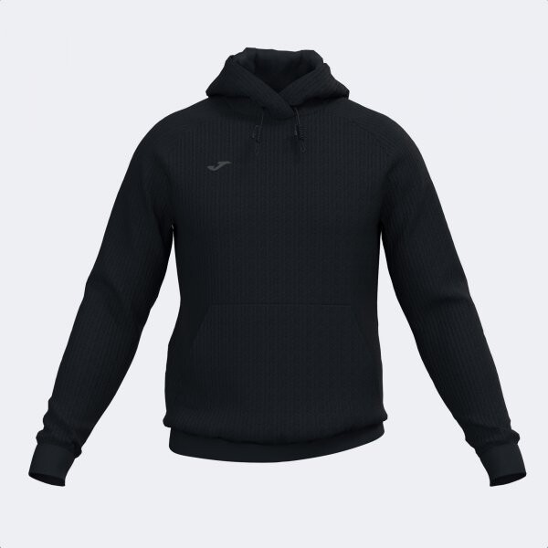 INDOOR-GYM HOODIE BLACK L