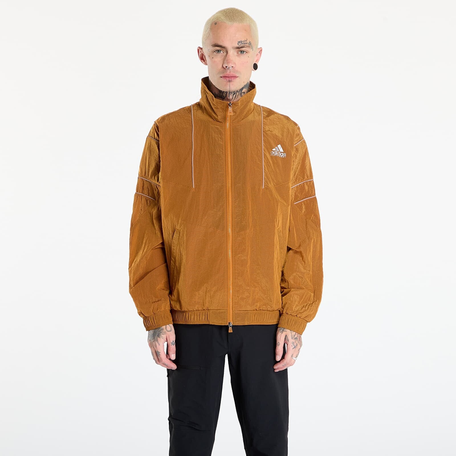 Bunda adidas Equipment Track Top Craft Ochre L