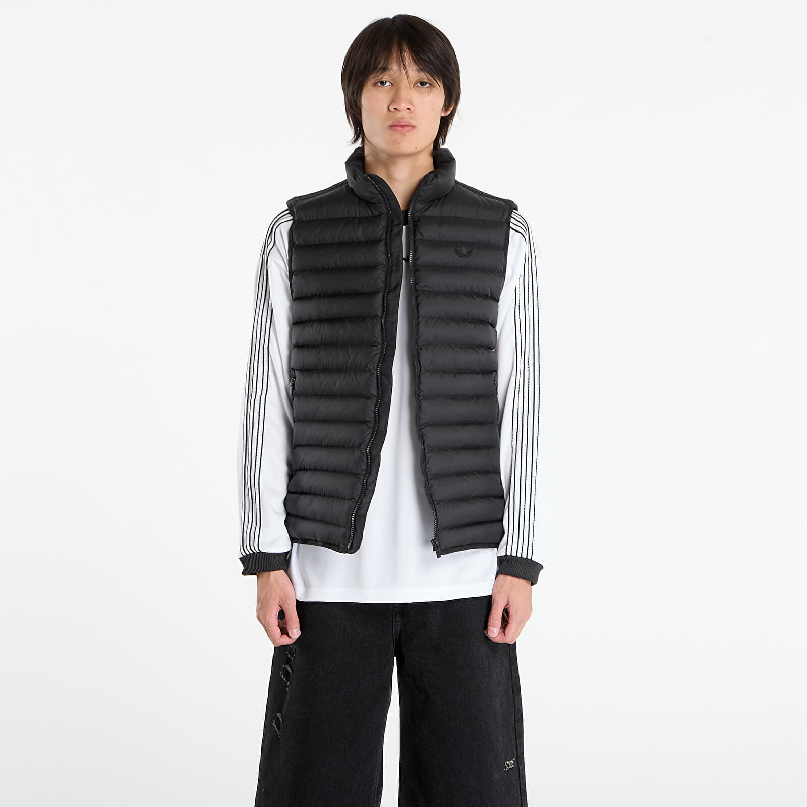 Vesta adidas Padded Vest Black L