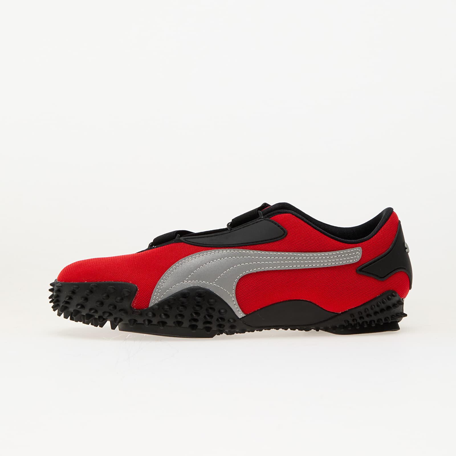 Tenisky Puma Mostro OG For All Time Red-Puma Silver EUR 44