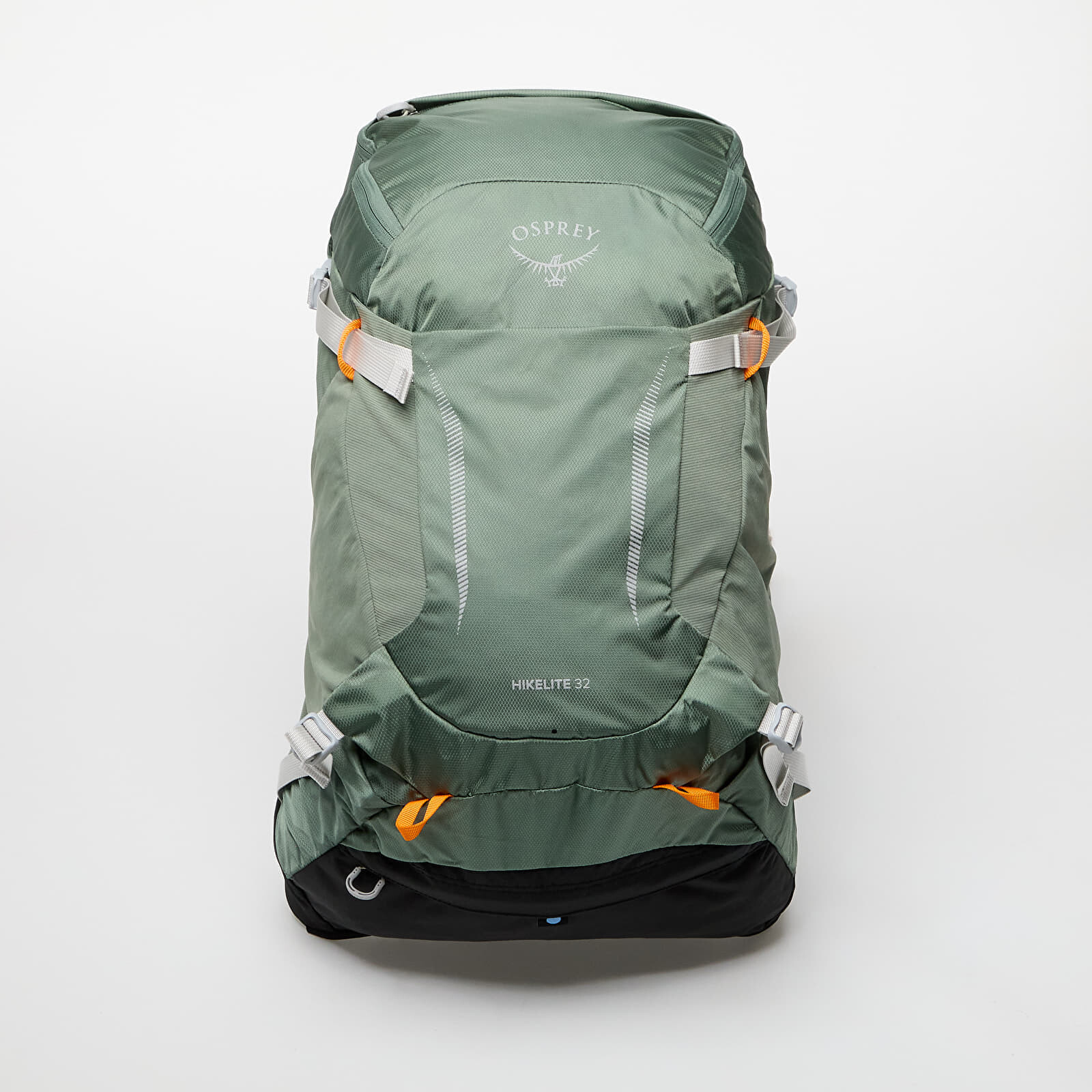 Batoh Osprey Hikelite Zip 3 Backpack Pine Leaf Green S/M