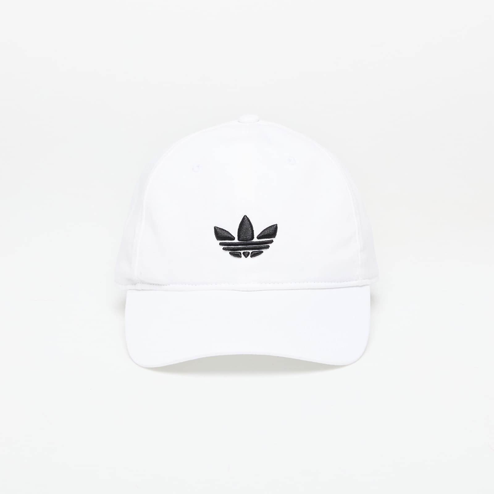 Šiltovka adidas Adicolor Baseball Cap White M
