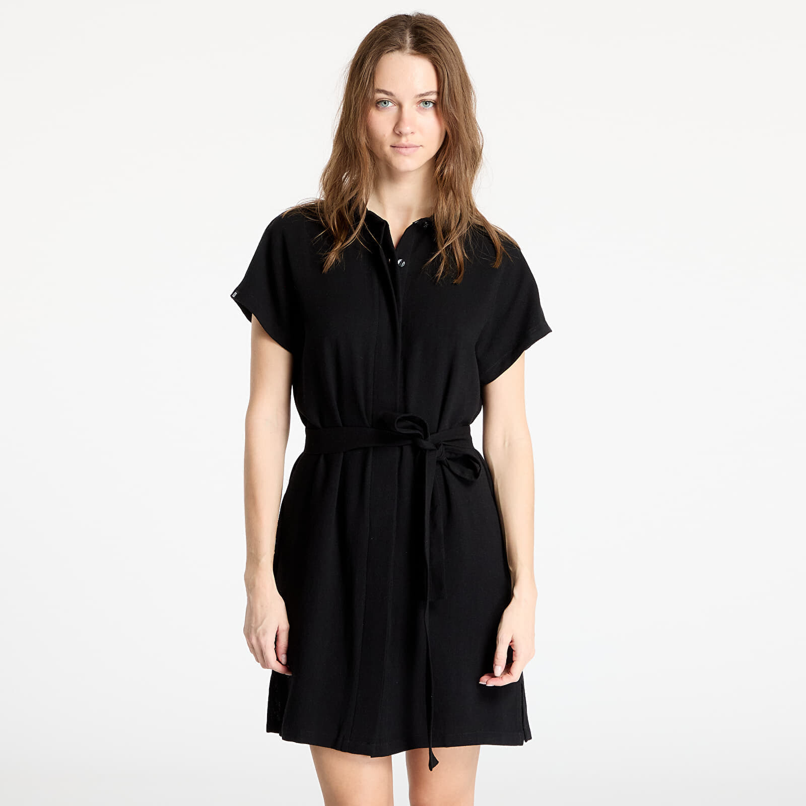 Oblečenie Horsefeathers Kali Dress Black S