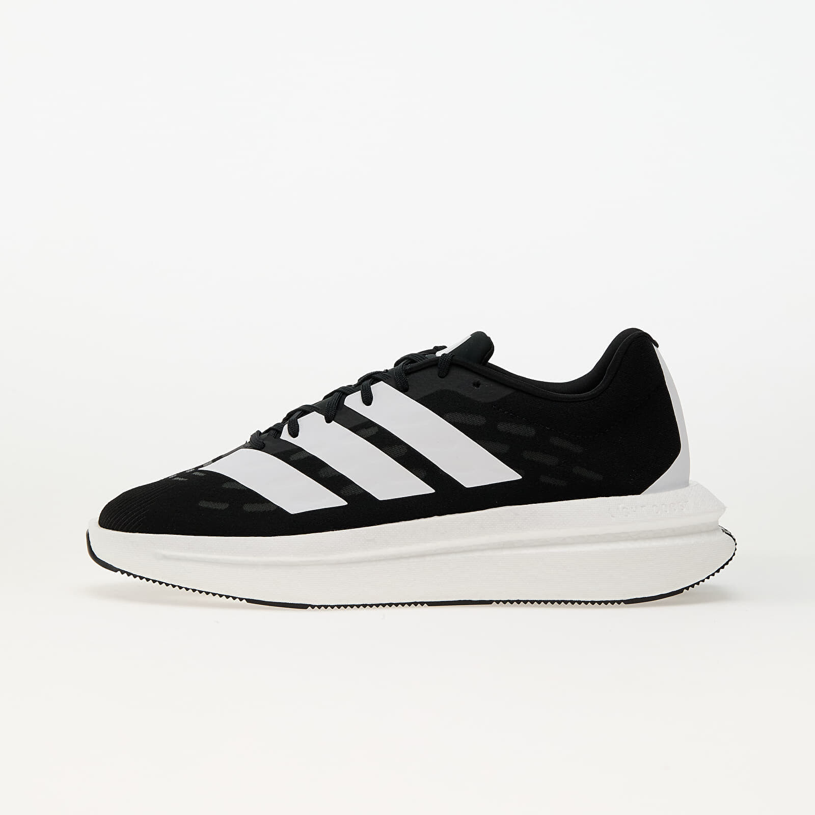Tenisky adidas Flowboost Core Black/ Ftw White/ Core Black EUR 44 2/3