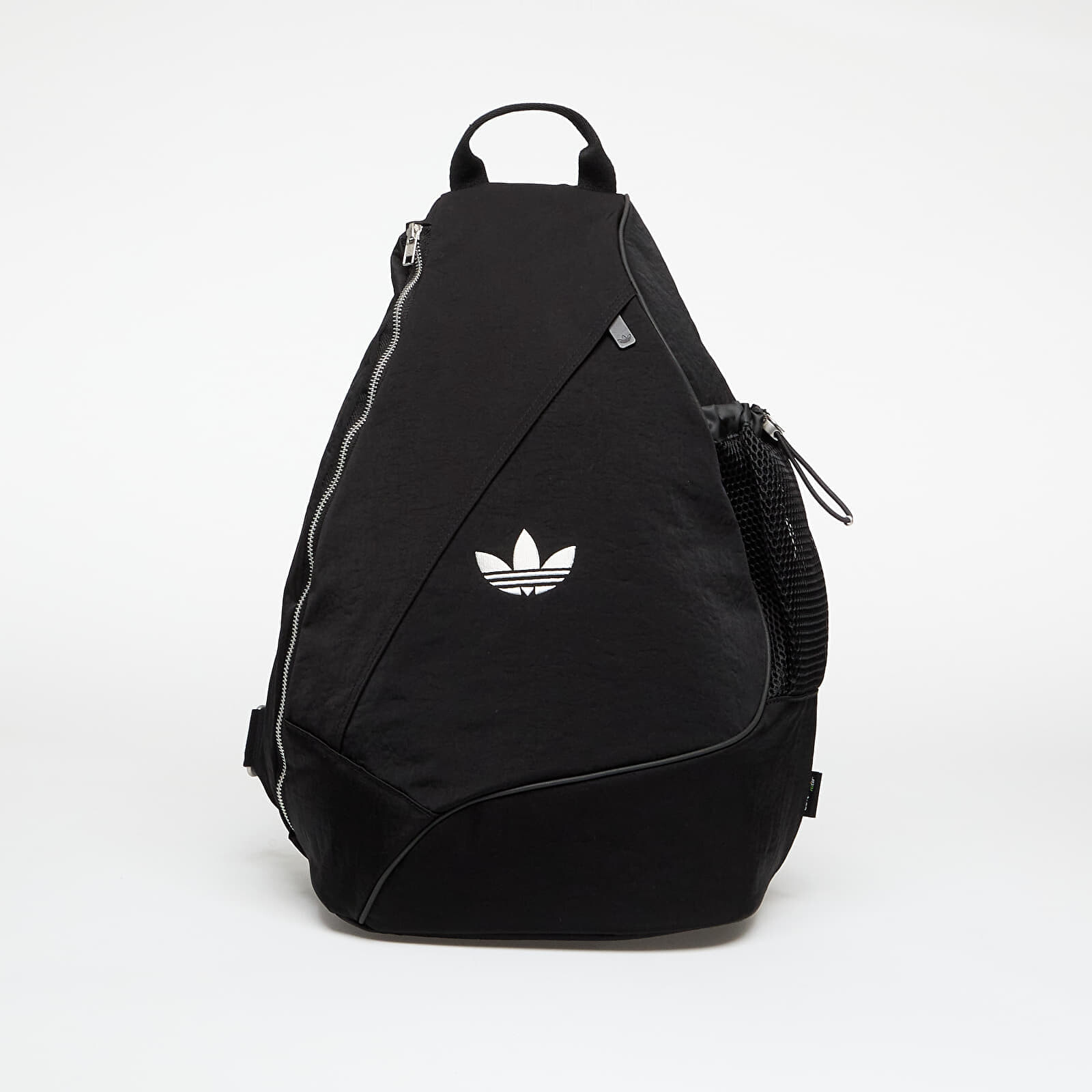 Taška adidas El Segundo Sling Bag Black/ Black Universal