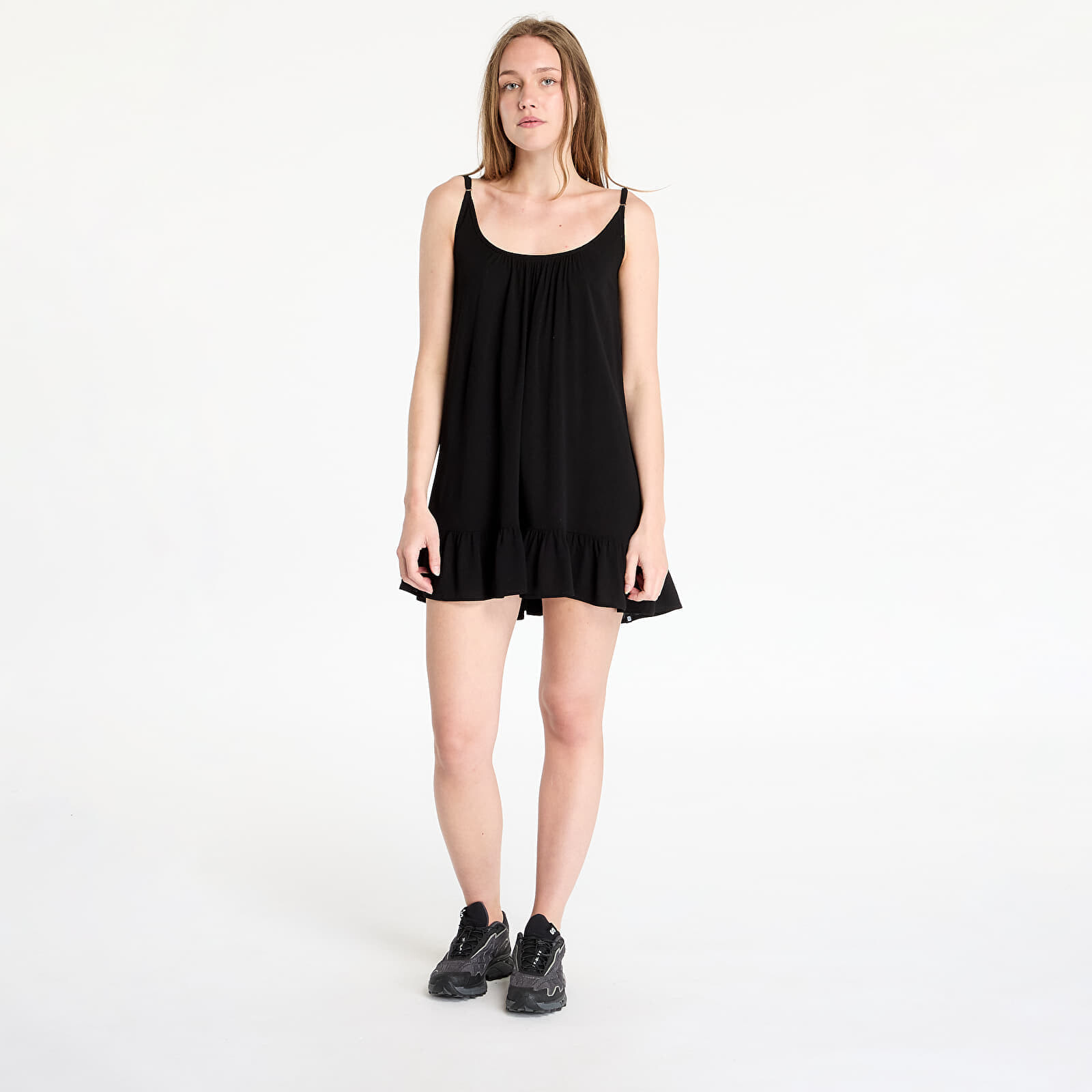 Oblečenie Horsefeathers Nivi Dress Black XS