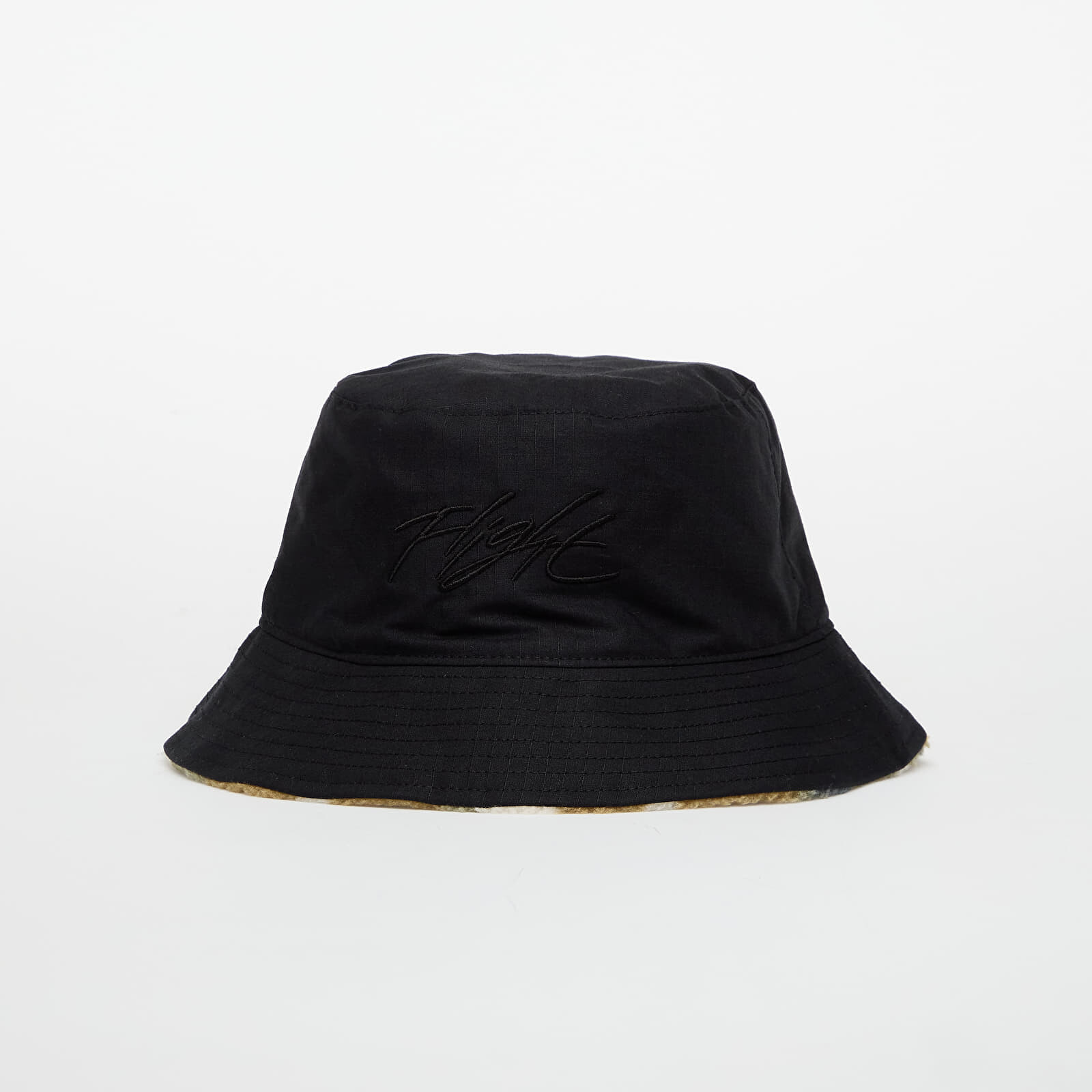 Klobúk Jordan Apex Winter Bucket Hat Black/ Black S