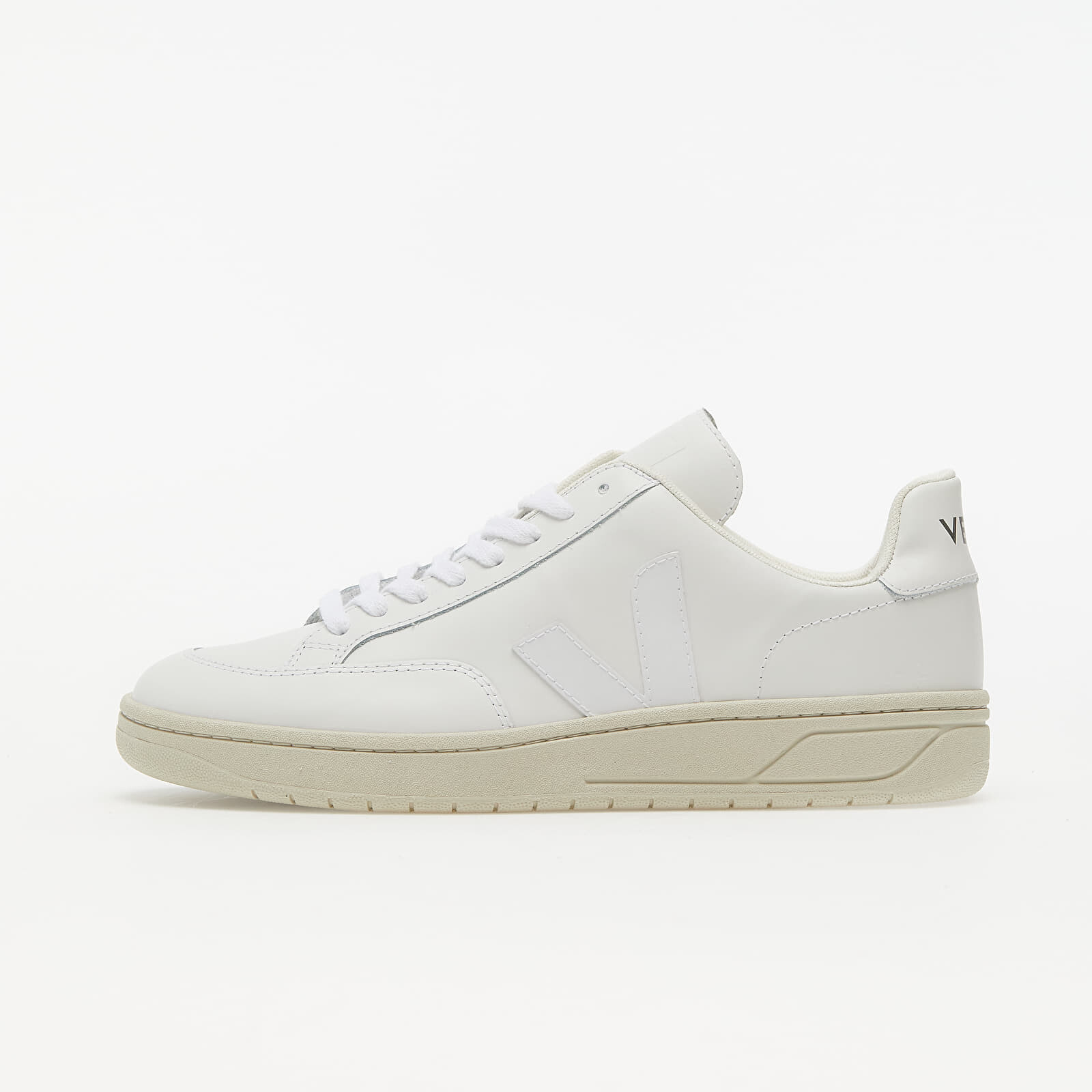 Tenisky Veja V-12 Leather White EUR 44