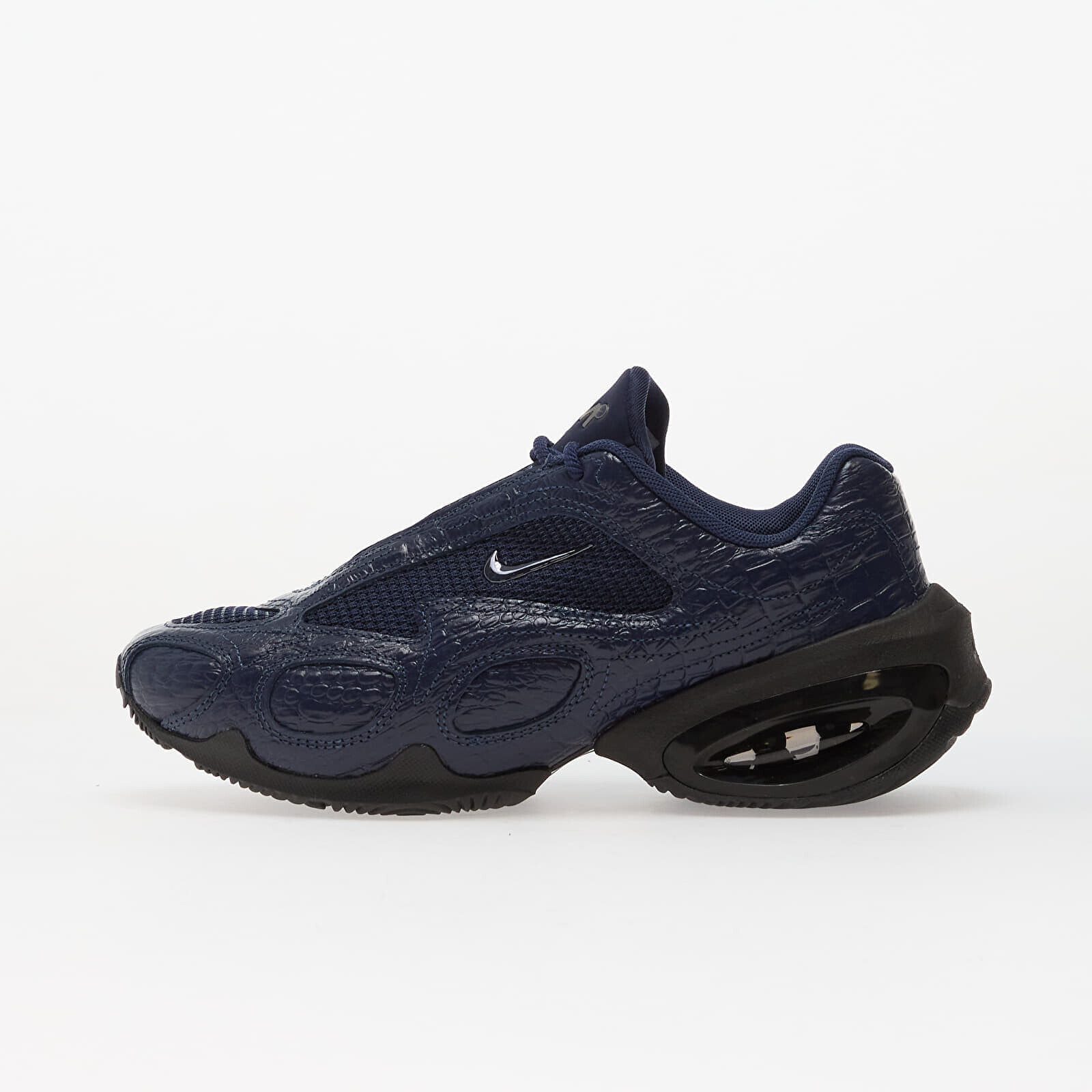 Tenisky Nike Wmns Nk Air Max Muse Se Midnight Navy/ Mtlc Dark Grey-Black EUR 41