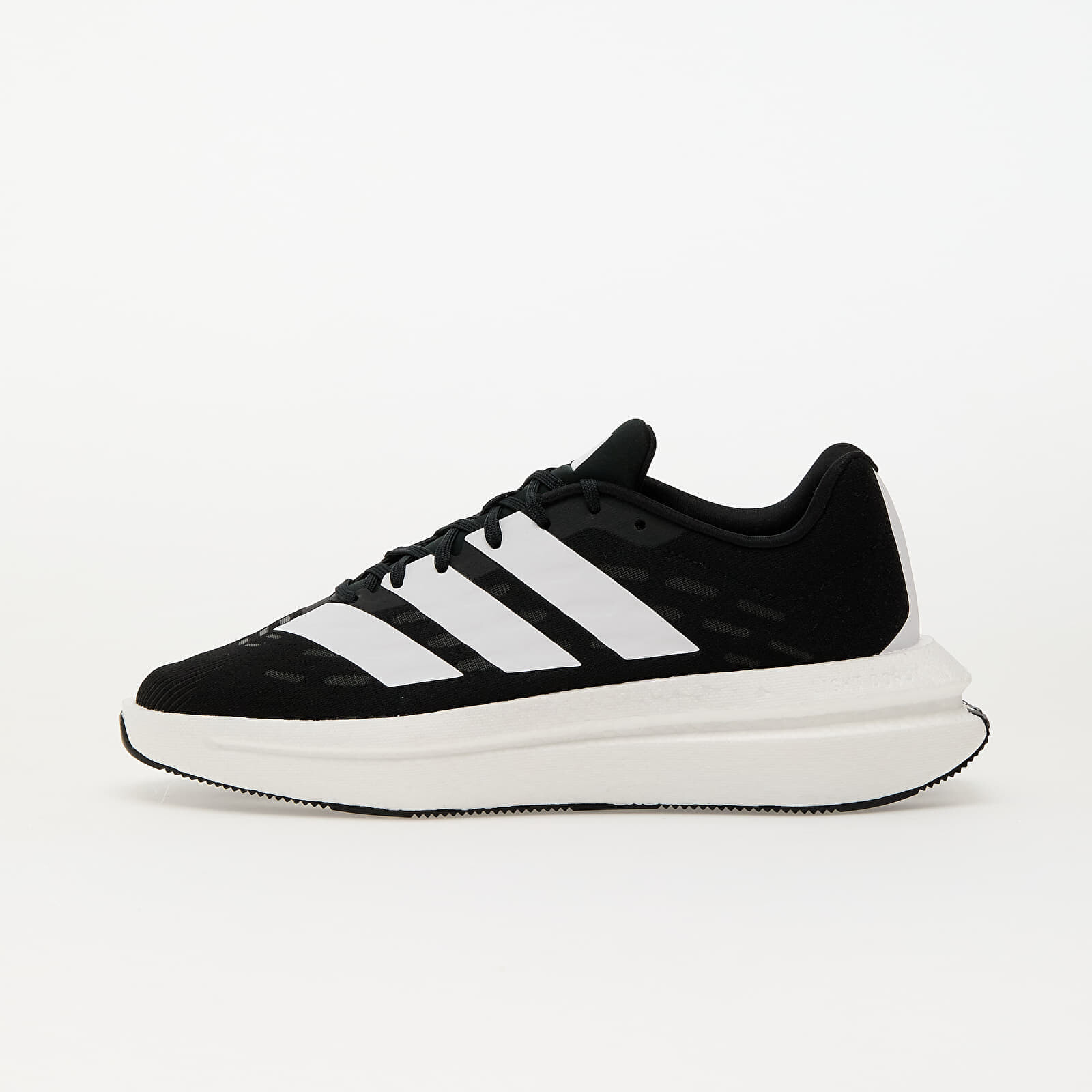 Tenisky adidas Flowboost Core Black/ Ftw White/ Core Black EUR 39 1/3