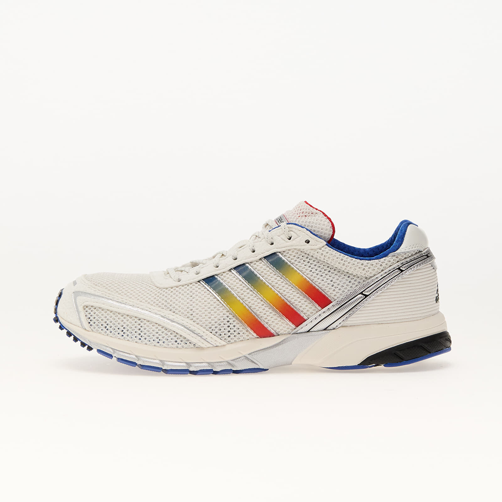 Tenisky adidas Adizero Adios Og W Core White/ Team Royal Blue/ Yellow EUR 39 1/3