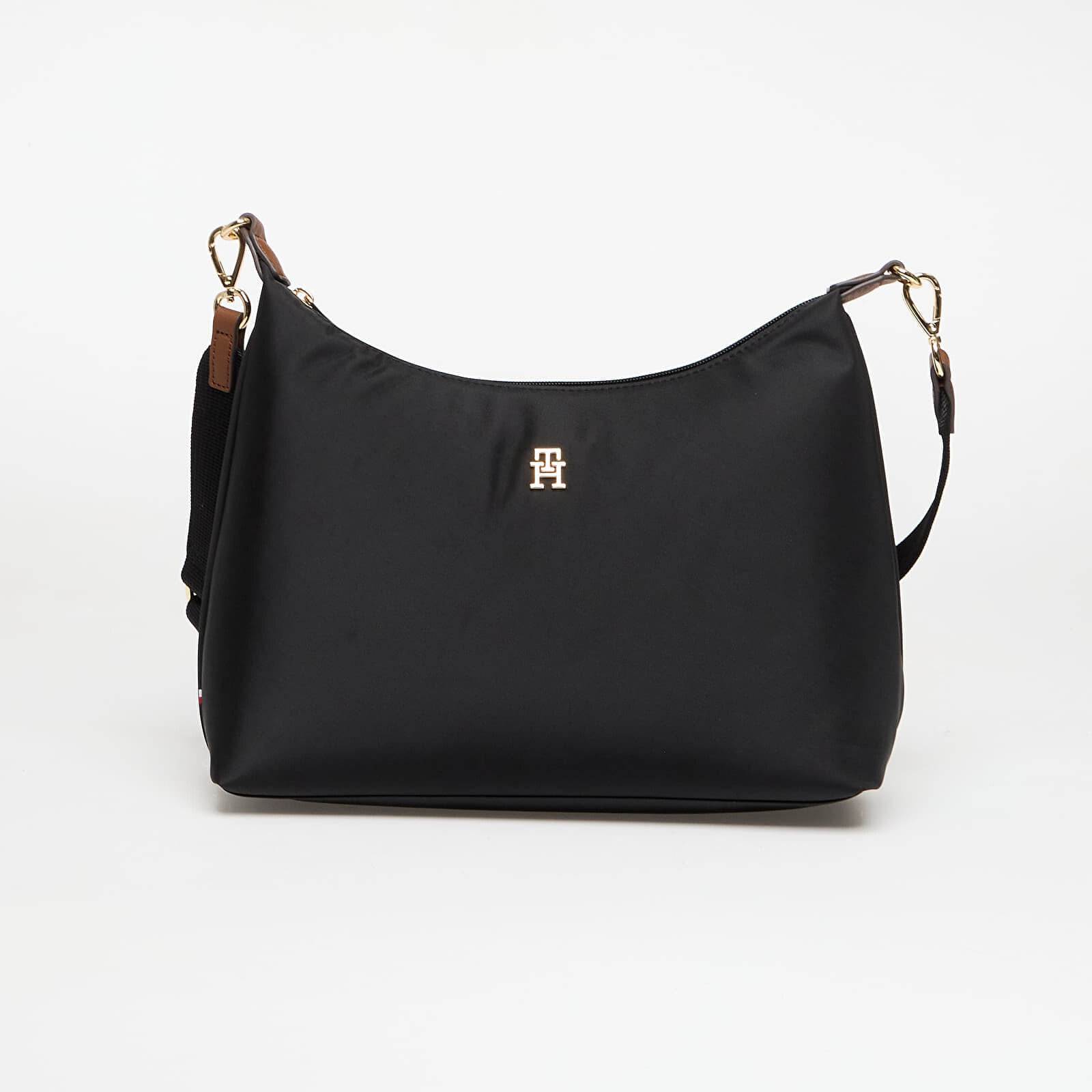 Taška Tommy Hilfiger Popette Shoulder Bag Black OS