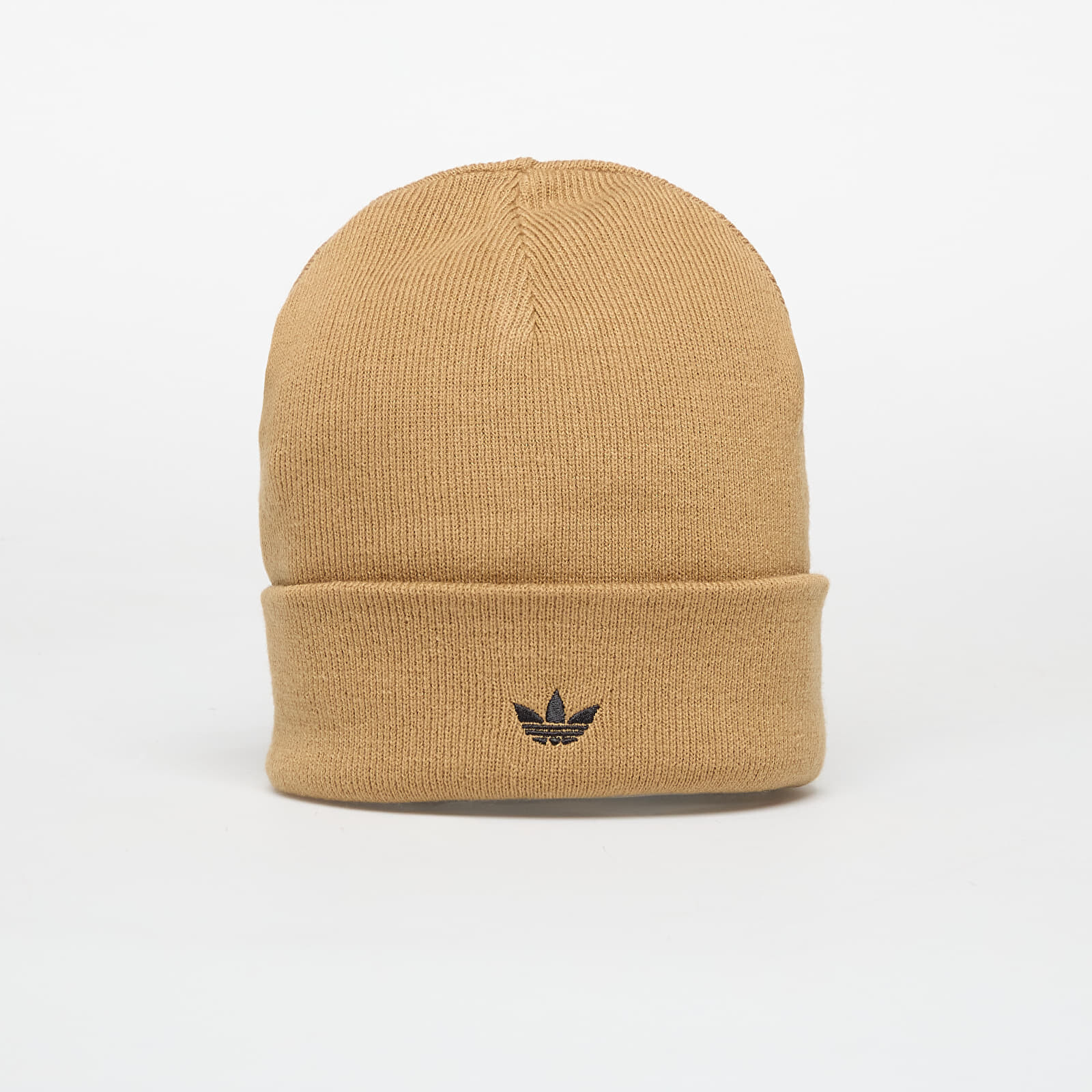 Čiapka adidas Adicolor Classic Beanie Cardboard M