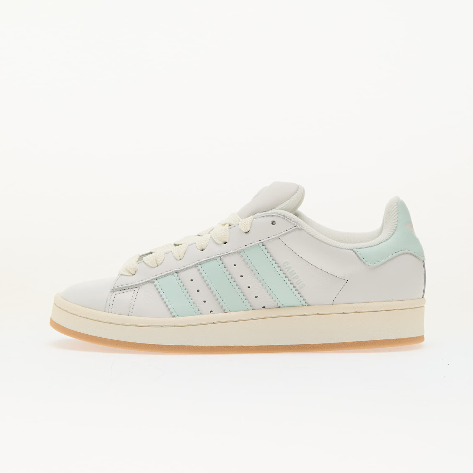 Tenisky adidas Campus 00s W Crystal White/ Core White/ Halmin EUR 38