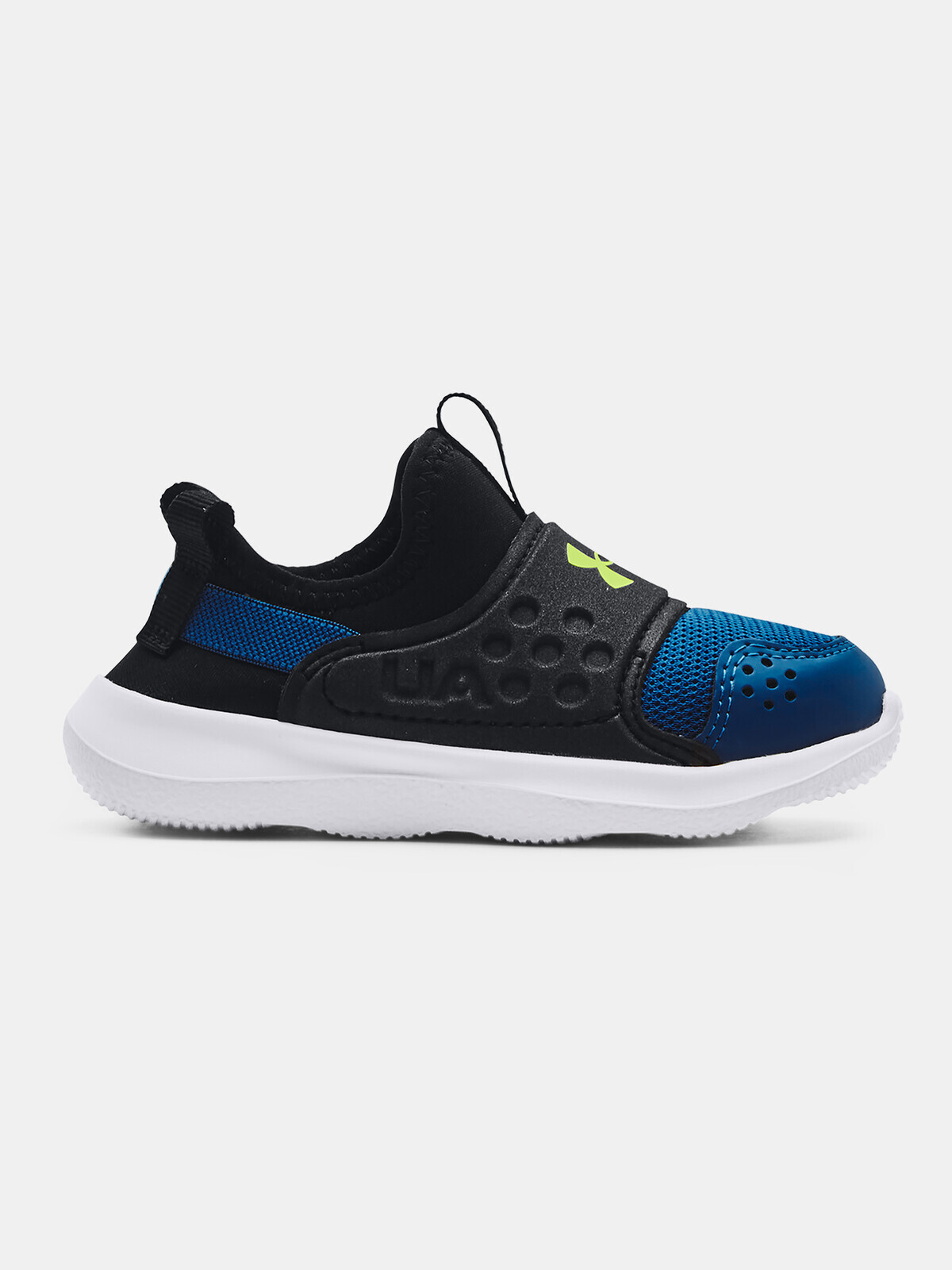 Under Armour Shoes UA BINF Runplay-BLU - Guys