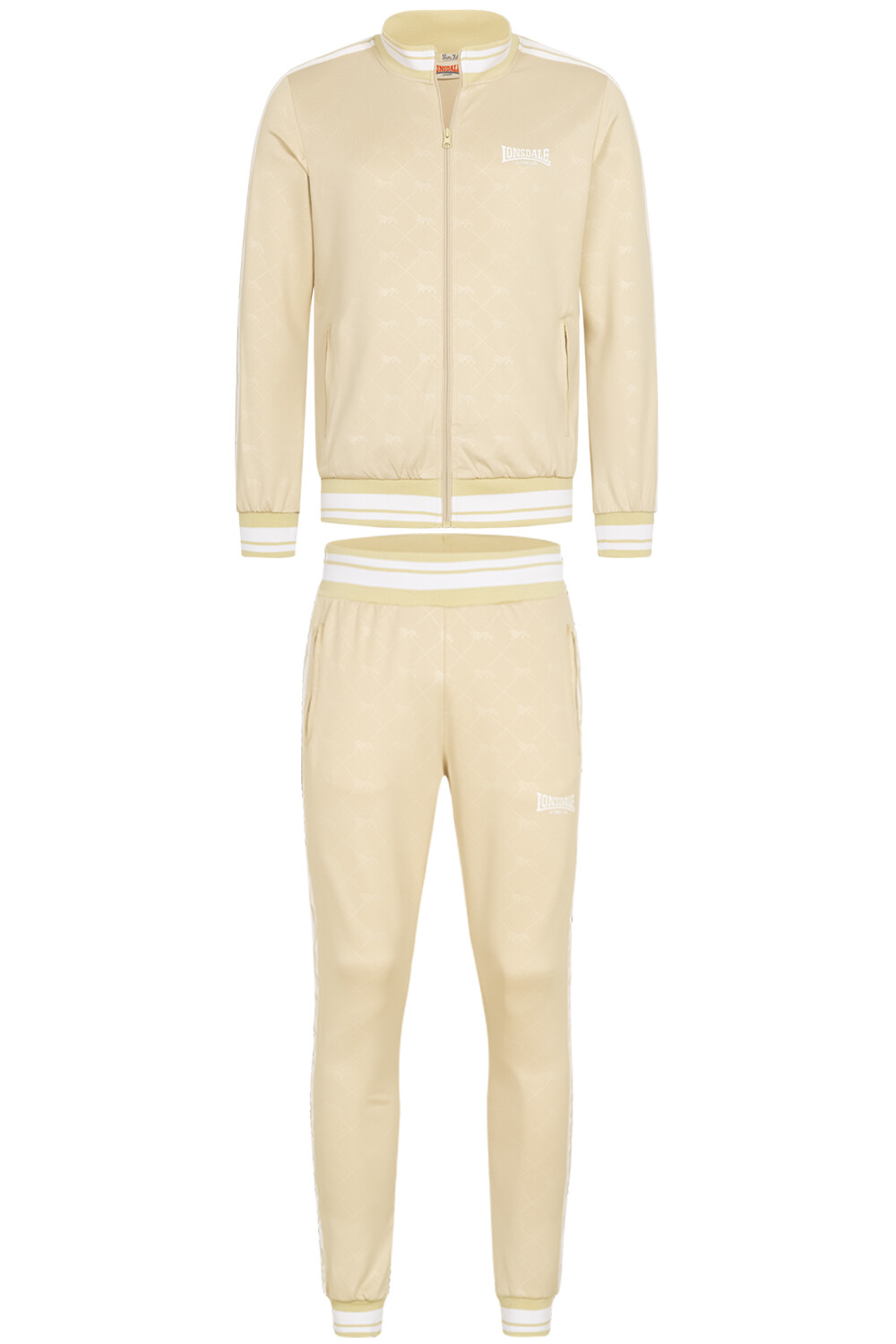 Pánska tepláková súprava Lonsdale