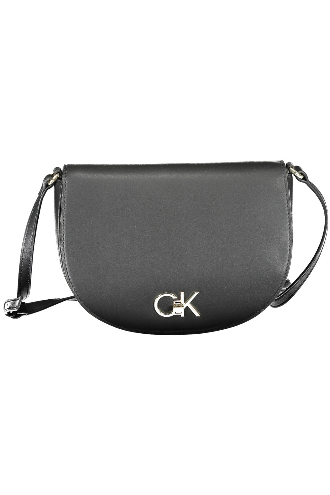 Calvin Klein Relock Saddle Bag